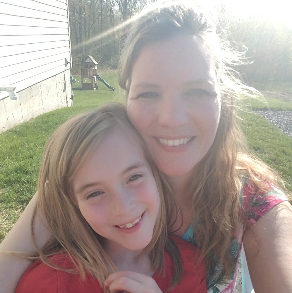 Meet your Posher, Lucinda